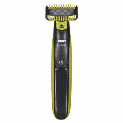 Philips Oneblade QP2824/10 Ξυριστική Μηχανή Προσώπου / Σώματος Επαναφορτιζόμενη