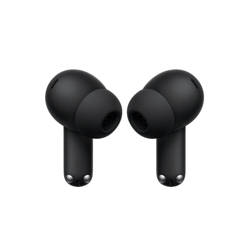 OnePlus Nord Buds 4 Pro Bluetooth Handsfree Ακουστικά με Αντοχή στον Ιδρώτα και Θήκη Φόρτισης Raven Black