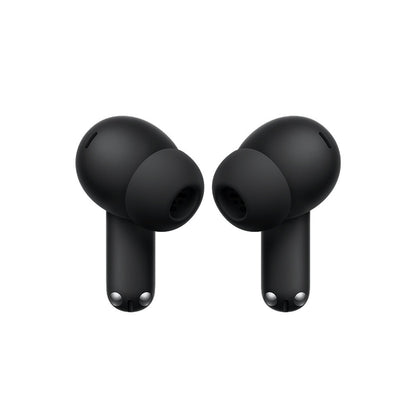 OnePlus Nord Buds 4 Pro Bluetooth Handsfree Ακουστικά με Αντοχή στον Ιδρώτα και Θήκη Φόρτισης Raven Black