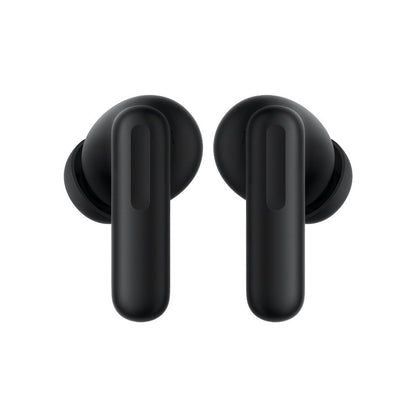 OnePlus Nord Buds 4 Pro Bluetooth Handsfree Ακουστικά με Αντοχή στον Ιδρώτα και Θήκη Φόρτισης Raven Black