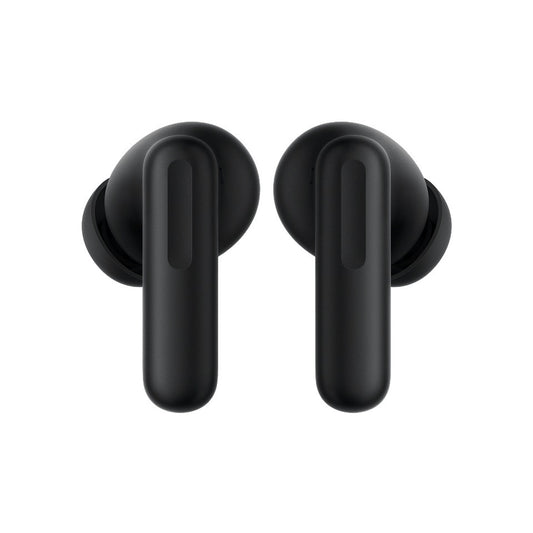OnePlus Nord Buds 4 Pro Bluetooth Handsfree Ακουστικά με Αντοχή στον Ιδρώτα και Θήκη Φόρτισης Raven Black