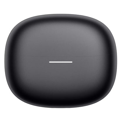 Xiaomi Redmi Buds 8 Bluetooth Handsfree Ακουστικά με Αντοχή στον Ιδρώτα και Θήκη Φόρτισης Μαύρα