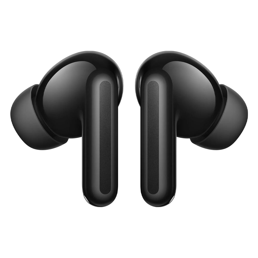 Xiaomi Redmi Buds 8 Bluetooth Handsfree Ακουστικά με Αντοχή στον Ιδρώτα και Θήκη Φόρτισης Μαύρα