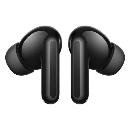 Xiaomi Redmi Buds 8 Bluetooth Handsfree Ακουστικά με Αντοχή στον Ιδρώτα και Θήκη Φόρτισης Μαύρα