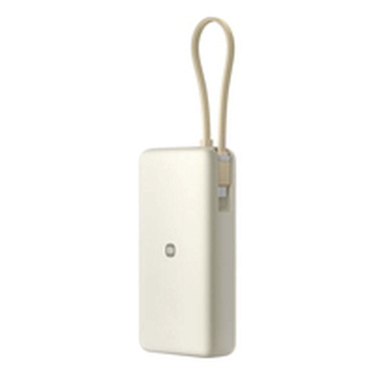 Xiaomi Power Bank 20000mAh 67W με Θύρα USB-A και Θύρα USB-C Tan