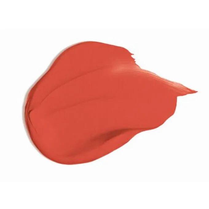 Clarins Joli Rouge Velvet La recharge Κραγιόν 3.5g – Χρώμα Papaya
