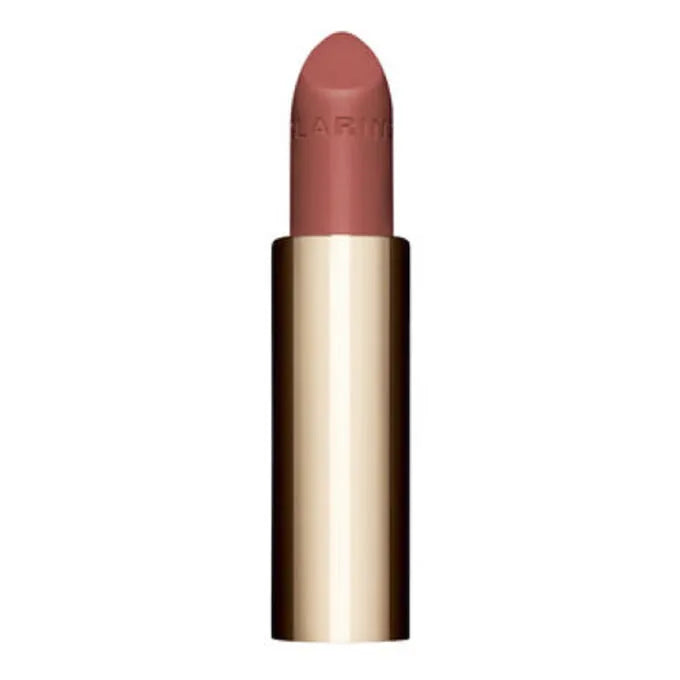 Clarins Joli Rouge Velvet La recharge Κραγιόν 3.5g – Χρώμα Soft Berry