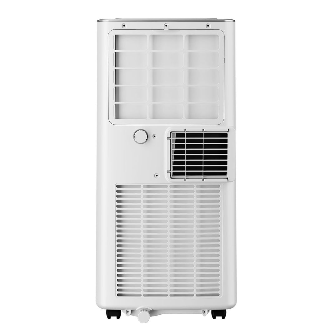 Evvo Clima P7 Φορητό Κλιματιστικό 3 σε 1 – 7000 BTU, Λευκό