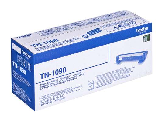 Brother TN-1060 Black