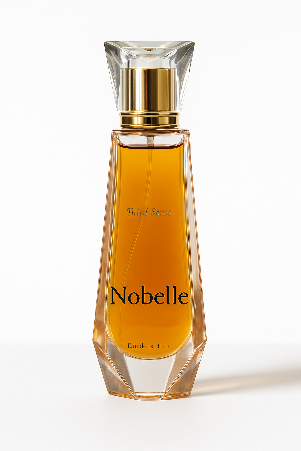 Nobelle - Third Sense For Her Eau De Parfum - 100ml