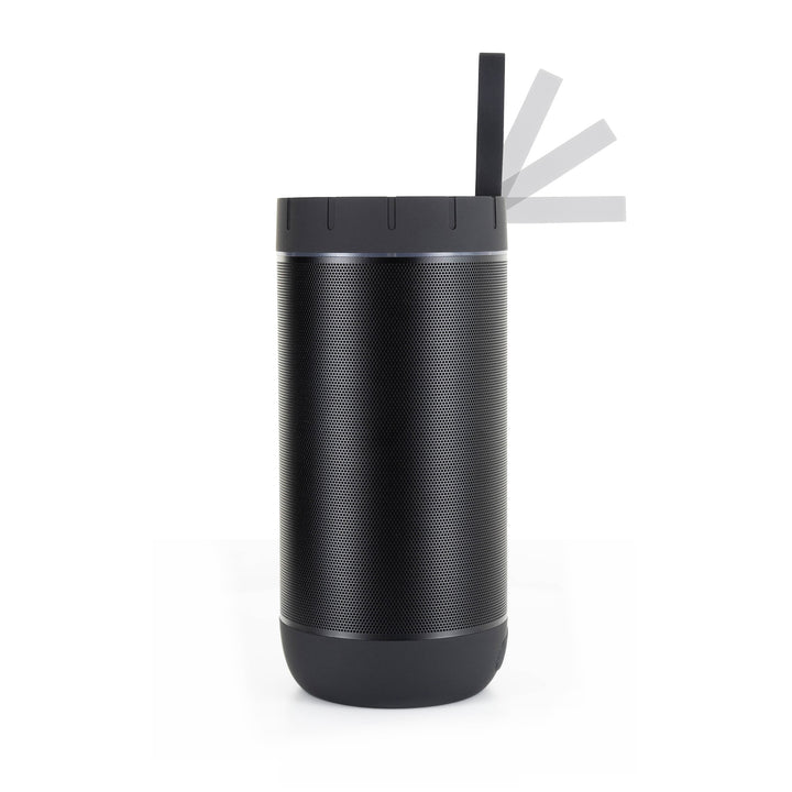 Our Pure Planet Signature Bluetooth Speaker