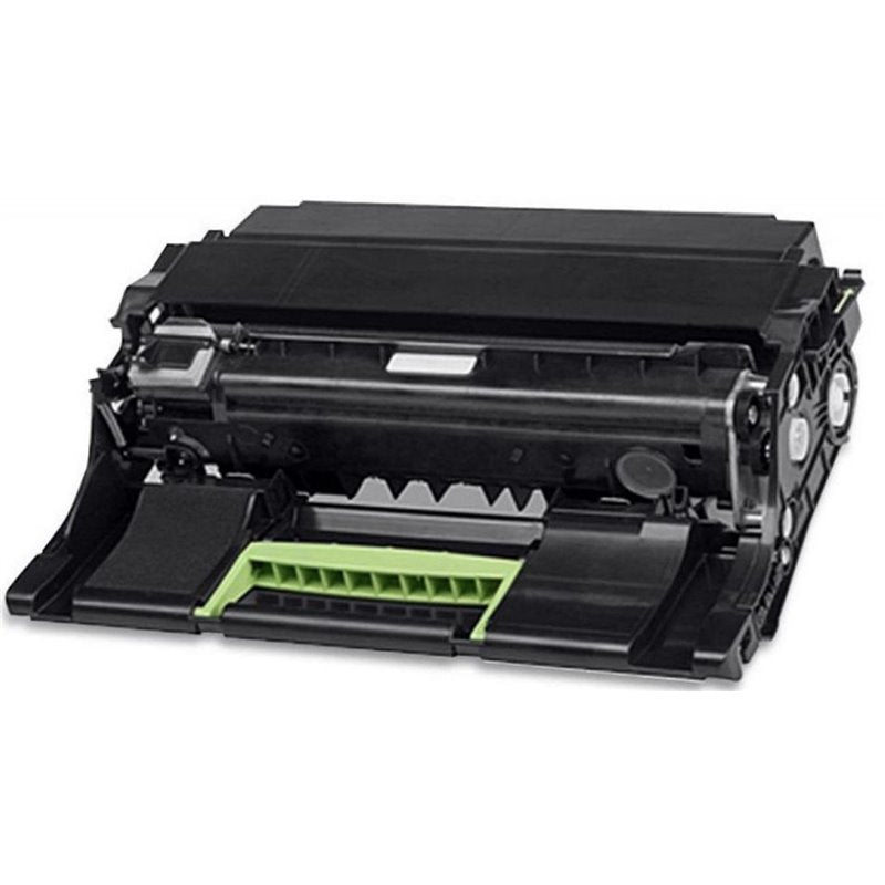 Activejet DRL-500N Drum (Replacement for Lexmark 50F0Z00, Supreme; 60000 pages; Black)