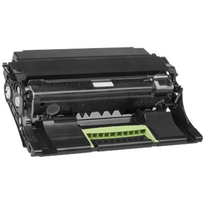 Activejet DRL-500N Drum (Replacement for Lexmark 50F0Z00, Supreme; 60000 pages; Black)