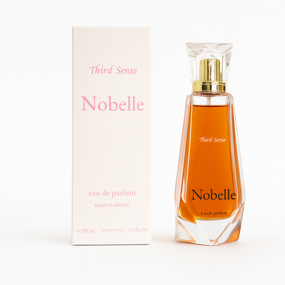 Nobelle - Third Sense For Her Eau De Parfum - 100ml