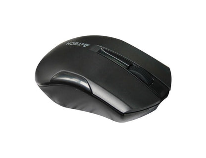 A4Tech G3-200N mouse Ambidextrous RF Wireless V-Track 1000 DPI