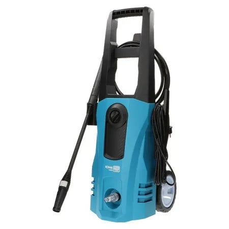 Μηχάνημα Καθαρισμού Υψηλής Πίεσης Koma Tools 1800 W-150bar