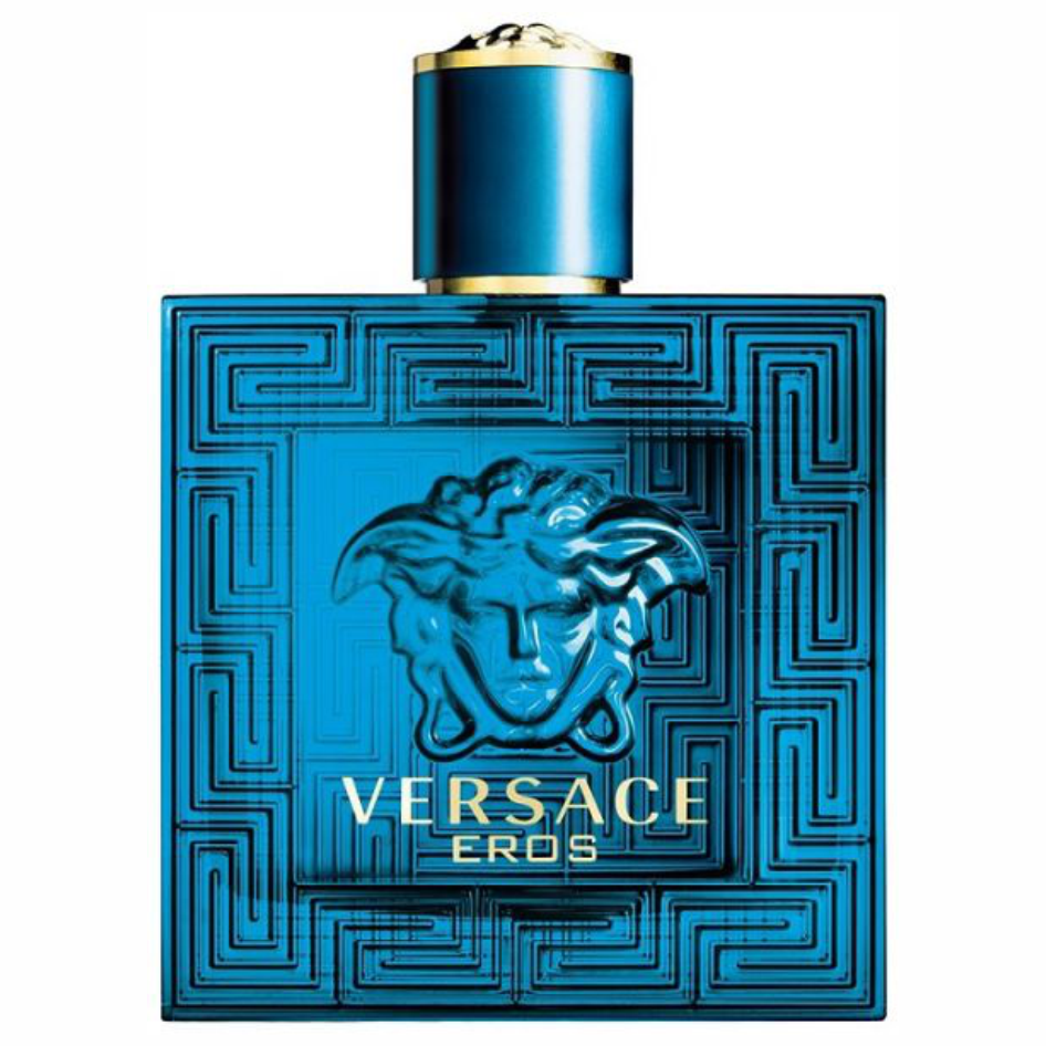 Versace Eros Men Eau de Toilette 100ml