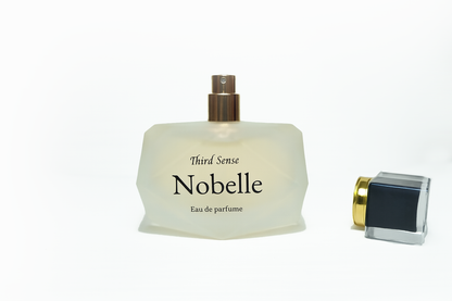Nobelle - Third Sense For Him Eau de Parfum - 80 ml