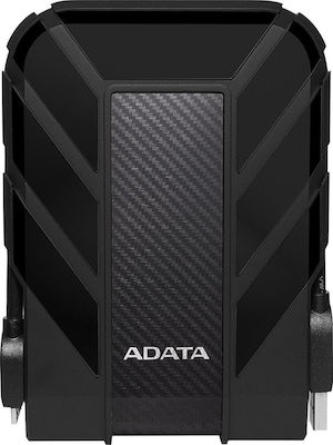 ADATA HD710 Pro external hard drive 1 TB Black