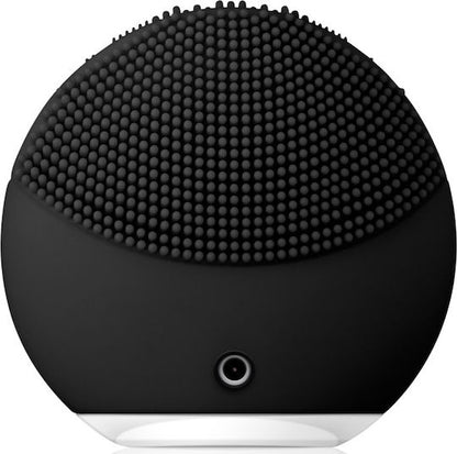 Foreo LUNA mini 2 Midnight Μαύρη Συσκευή Καθαρ. Προσώπου – Σιλικόνη