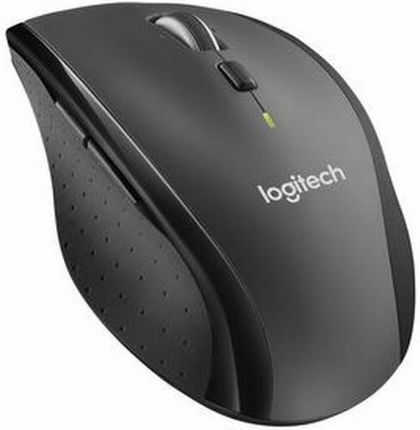 Logitech Marathon Mouse M705 Ασύρματο Ποντίκι Black/Silver