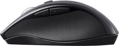 Logitech Marathon Mouse M705 Ασύρματο Ποντίκι Black/Silver