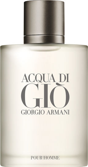 Giorgio Armani Acqua Di Gio Eau de Toilette 100ml