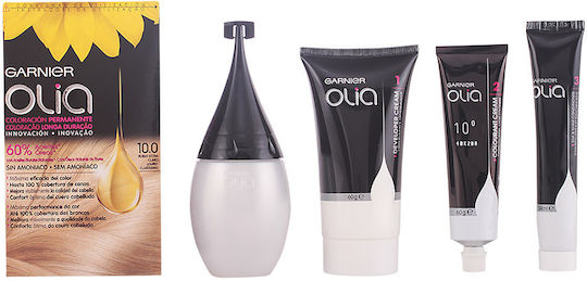 Garnier Olia 10 Κατάξανθο 60gr