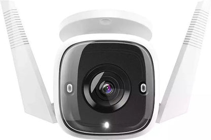 TP-LINK Tapo C310 v1 IP Κάμερα Παρακολούθησης Wi-Fi Full HD+ 3MP Αδιάβροχη με Αμφίδρομη Επικοινωνία