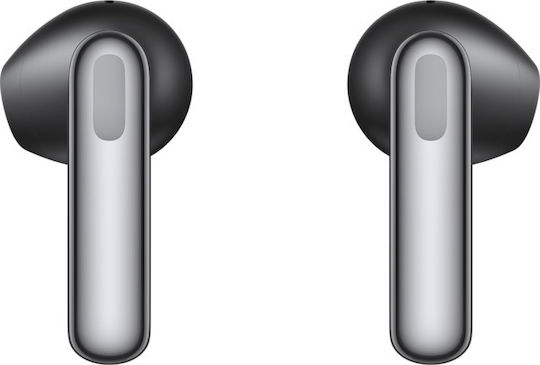 Huawei FreeBuds SE 3 Bluetooth Handsfree Ακουστικά με Αντοχή στον Ιδρώτα και Θήκη Φόρτισης Μαύρα