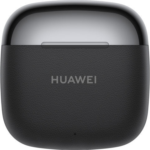 Huawei FreeBuds SE 3 Bluetooth Handsfree Ακουστικά με Αντοχή στον Ιδρώτα και Θήκη Φόρτισης Μαύρα