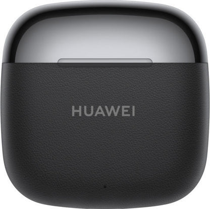 Huawei FreeBuds SE 3 Bluetooth Handsfree Ακουστικά με Αντοχή στον Ιδρώτα και Θήκη Φόρτισης Μαύρα