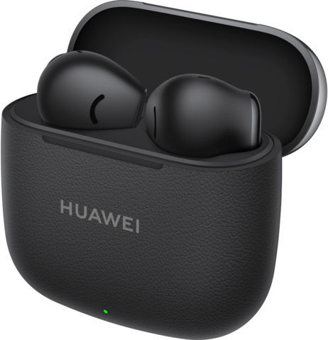 Huawei FreeBuds SE 3 Bluetooth Handsfree Ακουστικά με Αντοχή στον Ιδρώτα και Θήκη Φόρτισης Μαύρα
