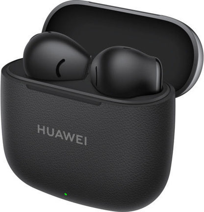 Huawei FreeBuds SE 3 Bluetooth Handsfree Ακουστικά με Αντοχή στον Ιδρώτα και Θήκη Φόρτισης Μαύρα