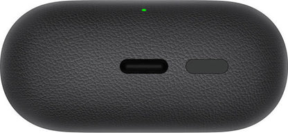 Huawei FreeBuds SE 3 Bluetooth Handsfree Ακουστικά με Αντοχή στον Ιδρώτα και Θήκη Φόρτισης Μαύρα
