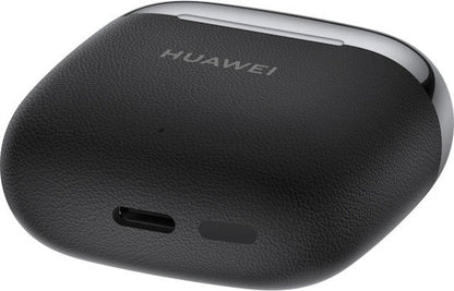 Huawei FreeBuds SE 3 Bluetooth Handsfree Ακουστικά με Αντοχή στον Ιδρώτα και Θήκη Φόρτισης Μαύρα