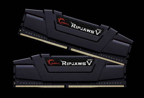 G.Skill Ripjaws V 32GB DDR4 3200MHz memory module(F4-3200C16D-32GVK)